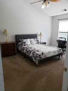 Gathering Place - Concord