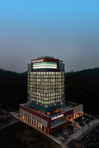 Hotel Square Ansan - Hotely, Ansan