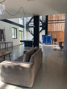 Departamento Torre Onze