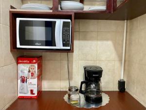 Merendon Suite Apartamento