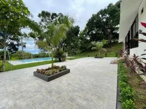 Finca El Mirador - Matarratón