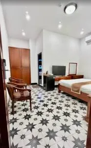 Khách Sạn Phụng Vy - Ap Rạch Soi