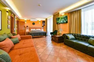 Eger Tower View Apartment - 代姆延