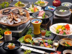 AtamiOnsen Nagahamaen