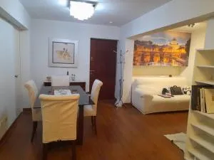 Familiar, amplio y moderno - Lima