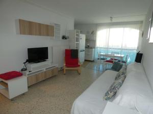 Appartements Appartement La Grande-Motte, 2 pieces, 4 personnes - FR-1-328-240 : photos des chambres