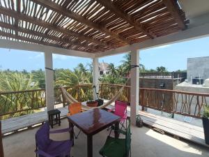 LOFT VULKAY HOLBOX PBaja