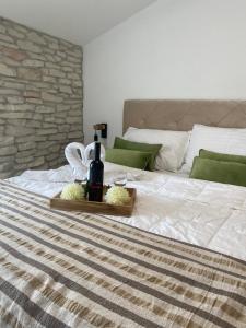 Cozy seaview retreat