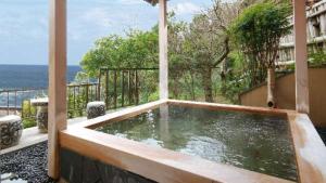 AtamiOnsen Nagahamaen