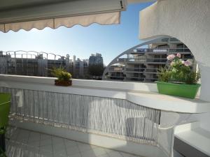 Studio Cabine Moderne, 100m de la Plage, Parking et Wifi Inclus - FR-1-328-253