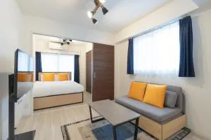 Curasion Oyodonaka - Daini-Higashi