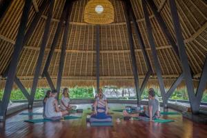 Gdas Bali Health and Wellness Resort