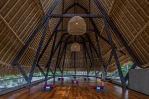 Gdas Bali Health and Wellness Resort