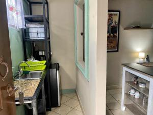 Mini Suite Apartamento