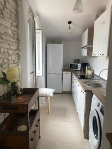 Cozy seaview retreat