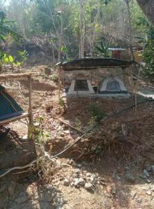 Camping Ground @ Eastdee Lidlidda