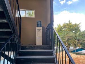 Mini Suite Apartamento