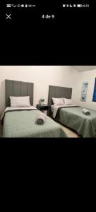 Casa Huesped San Marcos