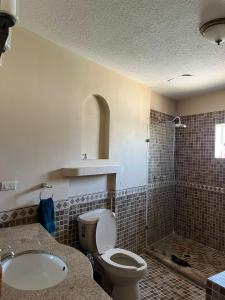 Casa Huesped San Marcos