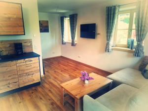 Ferienwohnungen Franz Hofreiter