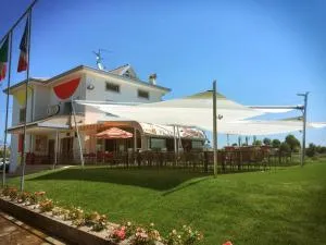 Affittacamere Prosciutti Picaron - Spilimbergo