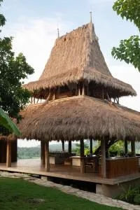 Sumba Farm House - Ubuoleta