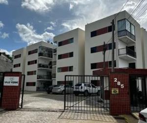 obrázek - Apartamento em Garanhuns bem localizado