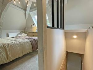 Maisons de vacances Gite Boitron - Orne, 2 pieces, 2 personnes - FR-1-497-203 : photos des chambres