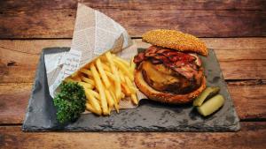 Henn na Hotel Tokyo Akasaka