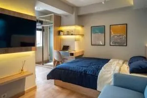 Cerah Sentosa - Halangan