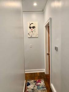 3 Bedroom Duplex w Large Backyard