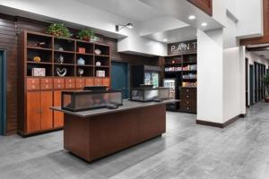 Four Points by Sheraton Oklahoma City Airport