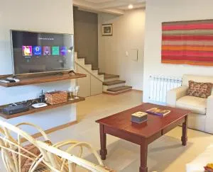 Duplex La Puntilla - La Carrodilla