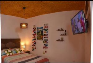 Apu House Monoambiente