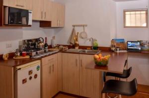 Apu House Monoambiente