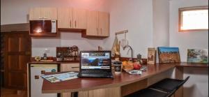 Apu House Monoambiente