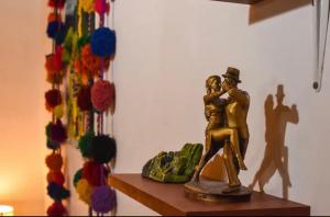 Apu House Monoambiente