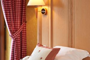 Hotels Hotel Spa et Restaurant Au Chasseur : photos des chambres
