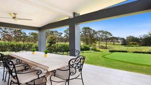 Vista One - The Vintage