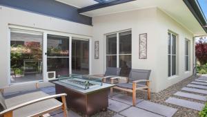 Vista One - The Vintage