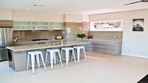 Vista One - The Vintage