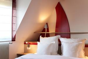 Hotels Hotel Spa et Restaurant Au Chasseur : photos des chambres