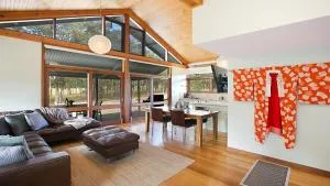 Japanese Tea House - The Vintage - Branxton