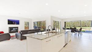 Santa Ana Retreat - The Vintage