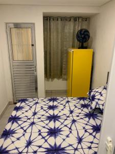 Mini apto completo suíte master barra funda perto de tudo