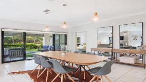 Hunter Grange - The Vintage