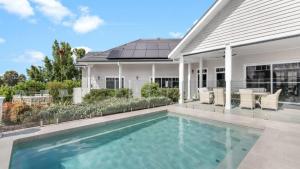 Hamptons On Figtree