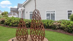 Hamptons On Figtree