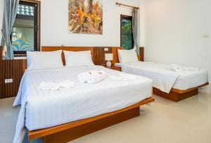 Phatcharee Resort
