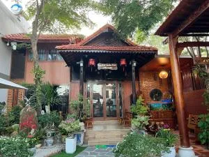 Đan Khôi Homestay Lagi - Bàu Dòi